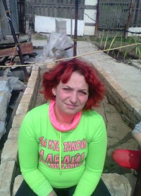 Екатерина Соколова