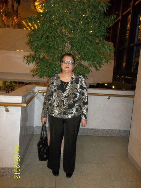 Ирина Дмитриева