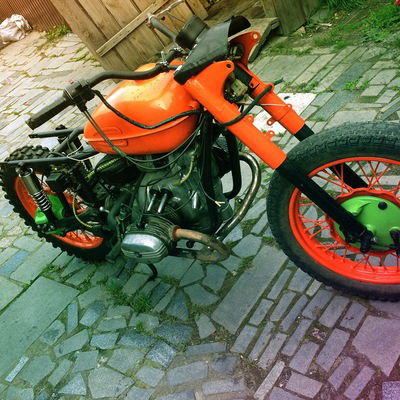 Вячеслав Подорожный