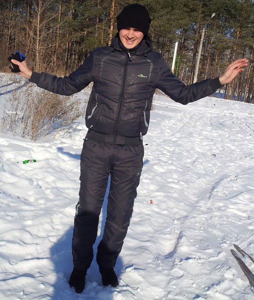 Александр Сидоров