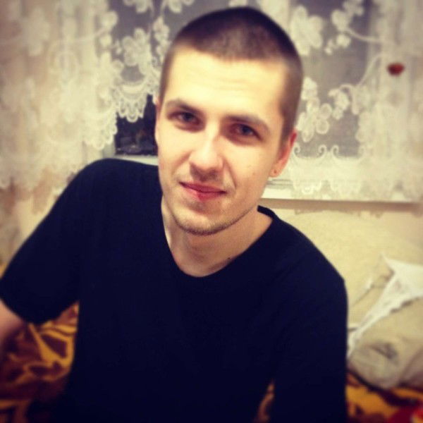 Антон Иванов