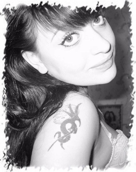 Алиса Нестерова