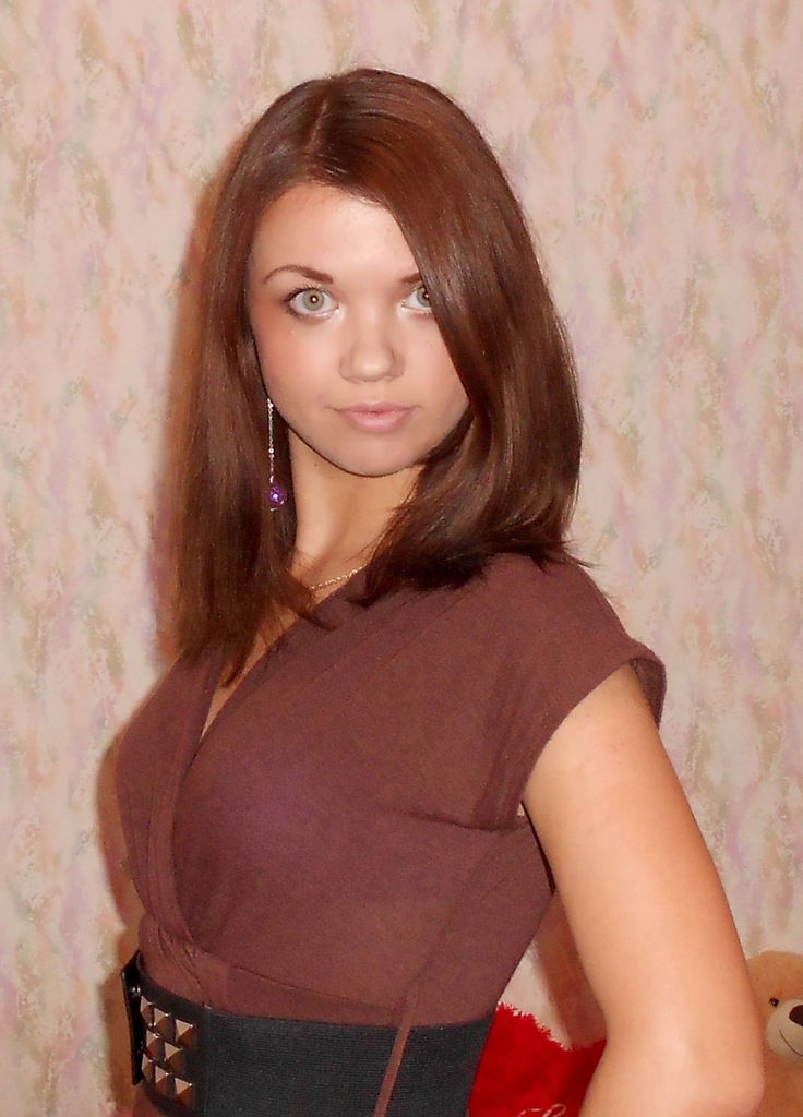 Маришка Ибрагимова