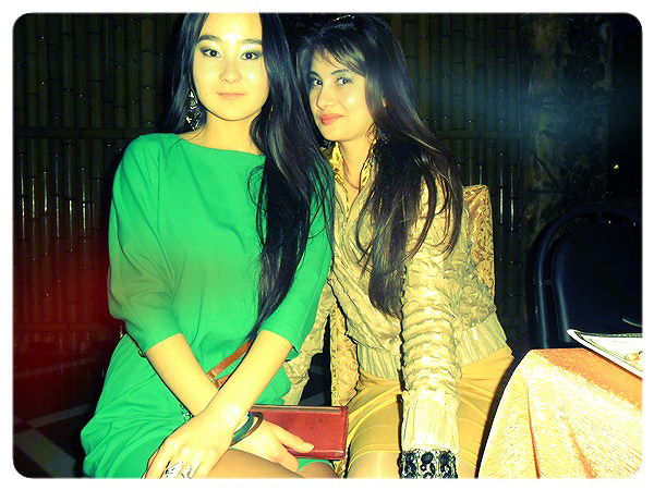 Инга Караджанова