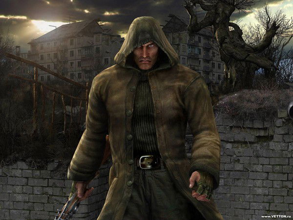 Илья Ярмамедов