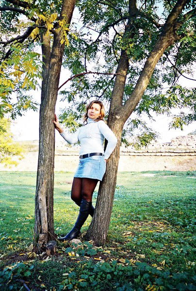 Ирина Кирьянова