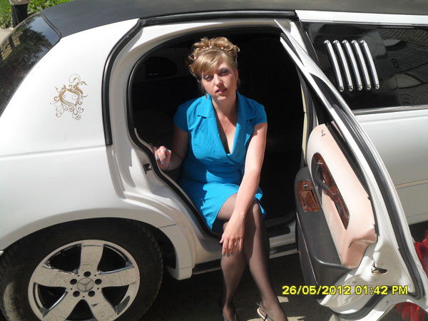 Наталья Судницына