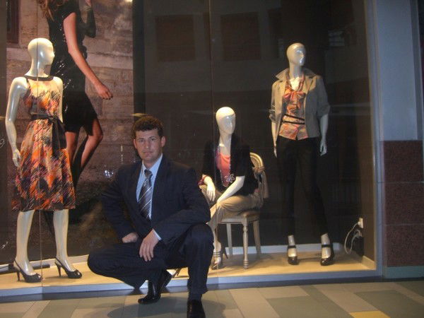 Александр Синкевич