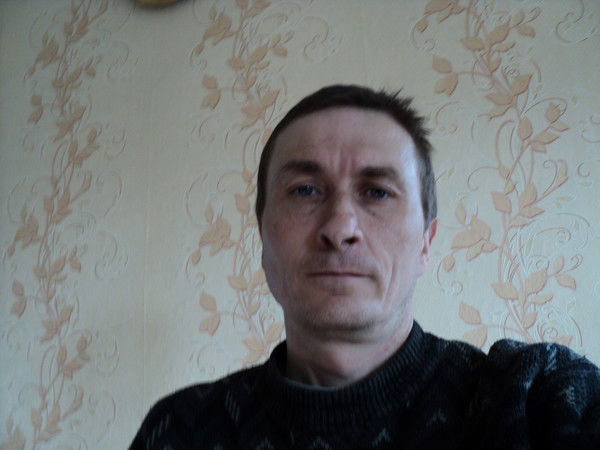 Максим Березин