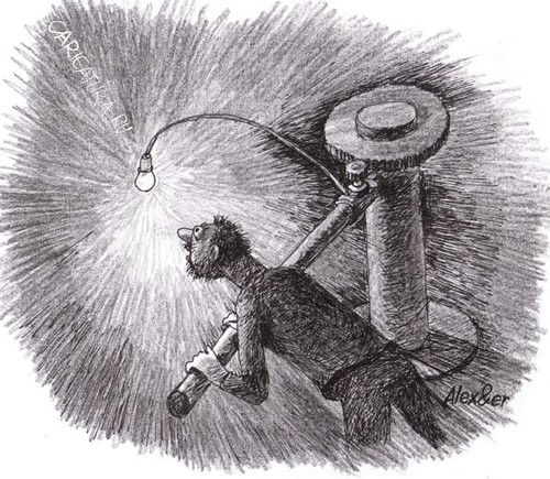 Сергей Крезо