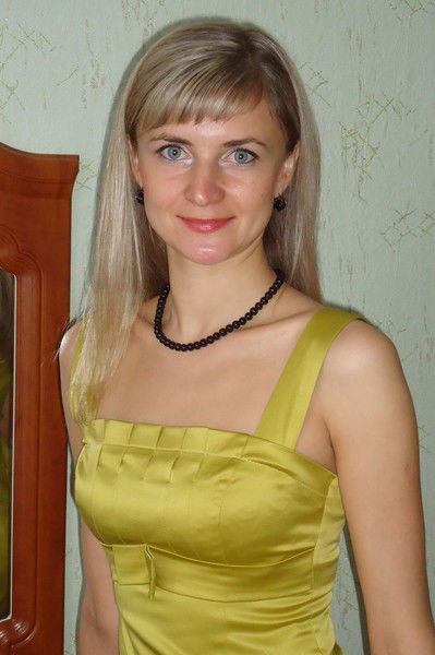 Татьяна Грушевская