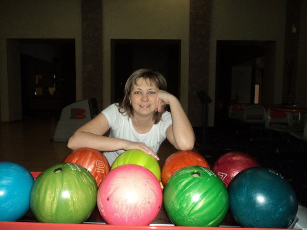 Лариса Шибанова