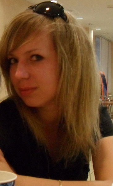 Полина Ловыгина