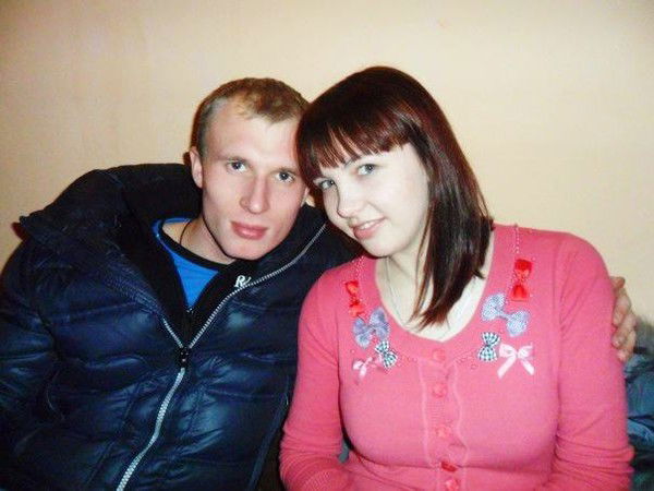 Виктория Латушкина