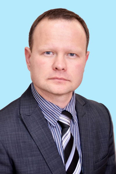 Станислав Соколов