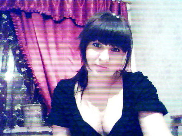 Марина Вакурова