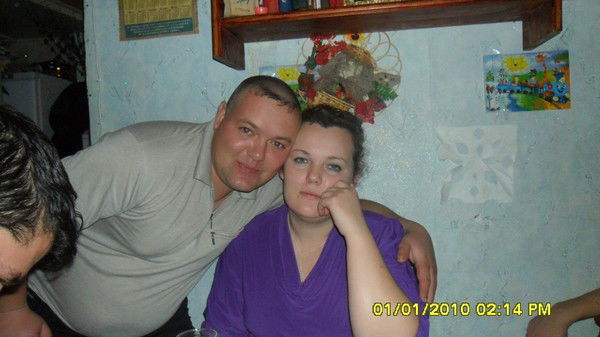 Виктория Афонина