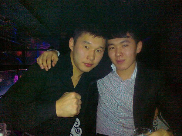 Ерболат Ермек