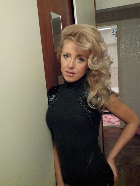 Алина Кирдяева