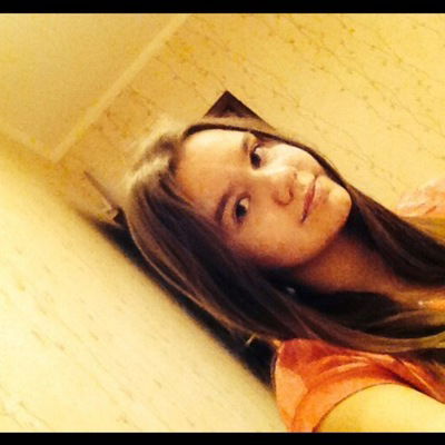 Ирина Полякова