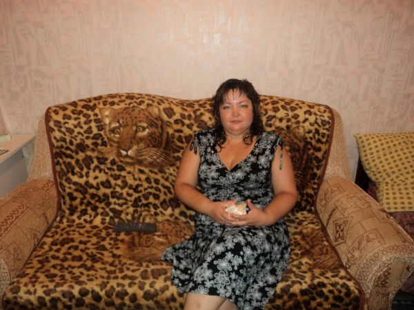 Алина Тажеева