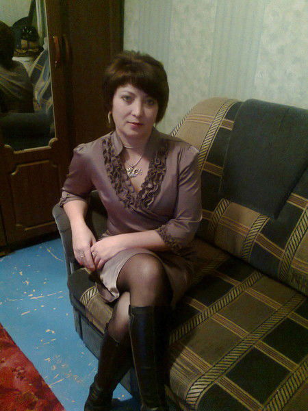 Татьяна Яковенко