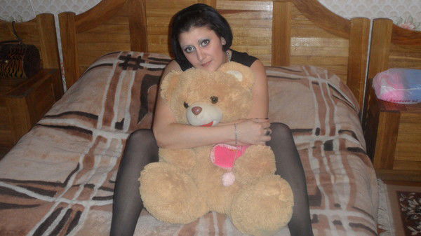 Ирина Карташова