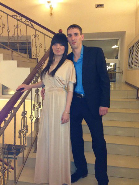 Нина Хитрова