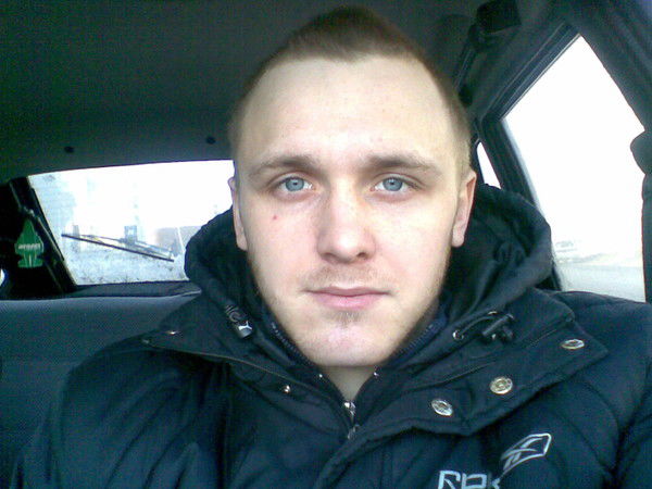 Антон Остащенко