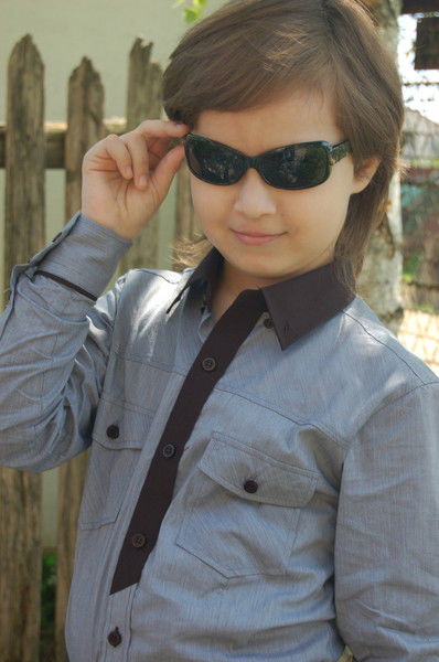 Владимир Крутофал