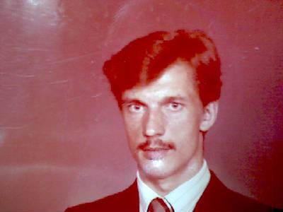 Юрий Хорошун