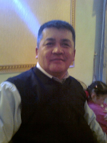 Кайрат Сейдазимов