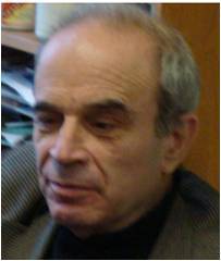 Илья Буяновский