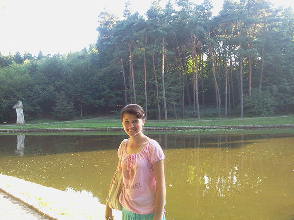 Екатерина Михай