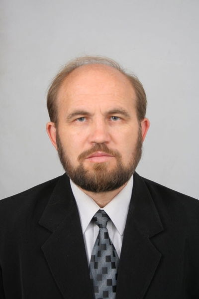 Павел Луговой