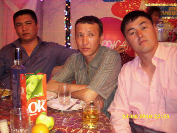 Талгат Утебасов