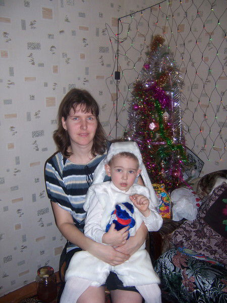 Лена Лапенкова