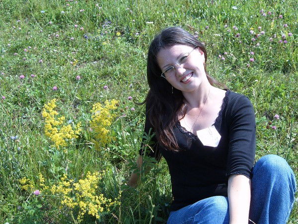 Наиля Шигапова