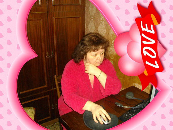 Маргарита Головань