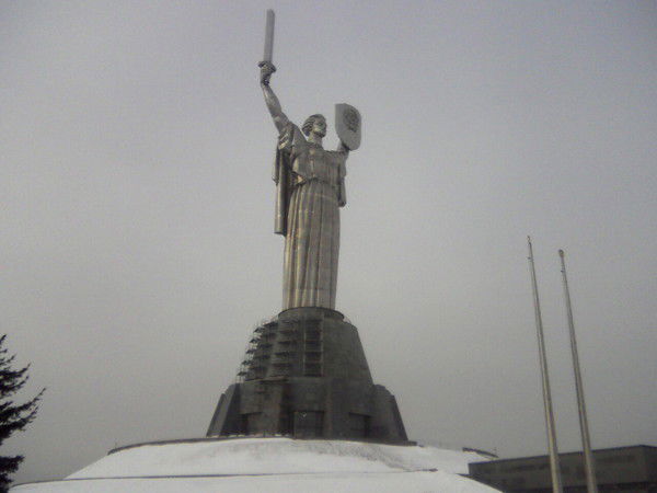 Тамара Калмыкова