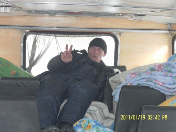 Анатолий Артёмов