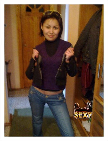 Динара Игликова