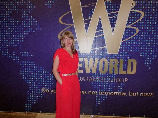 Анастасия Курилова