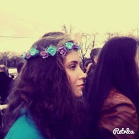 Александра Кренделева