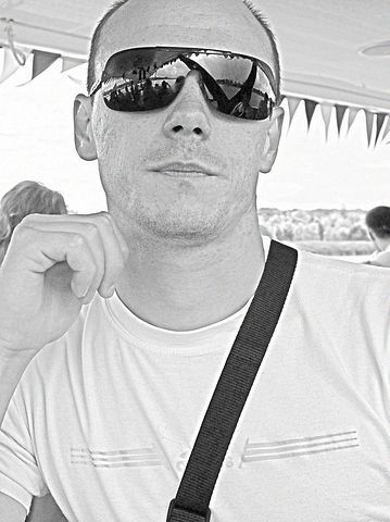 Михаил Юров