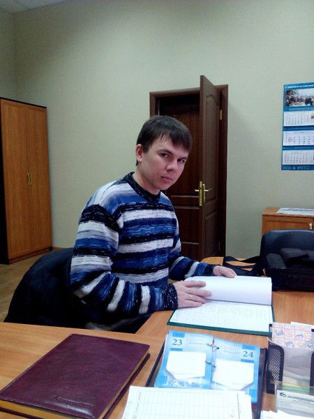 Максим Зайцев