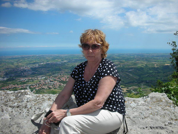 Вера Лисенкова