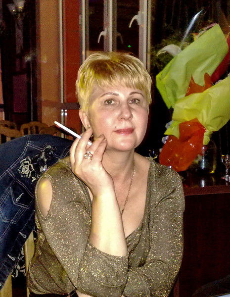 Натали Чепель