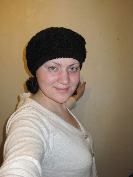 Ольга Алейникова