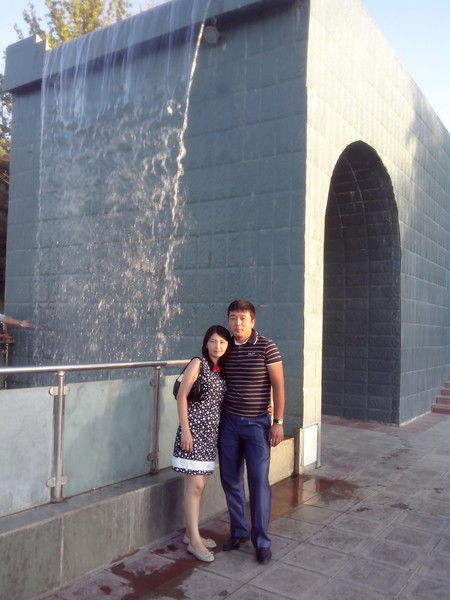 Нургуль Досымбаева